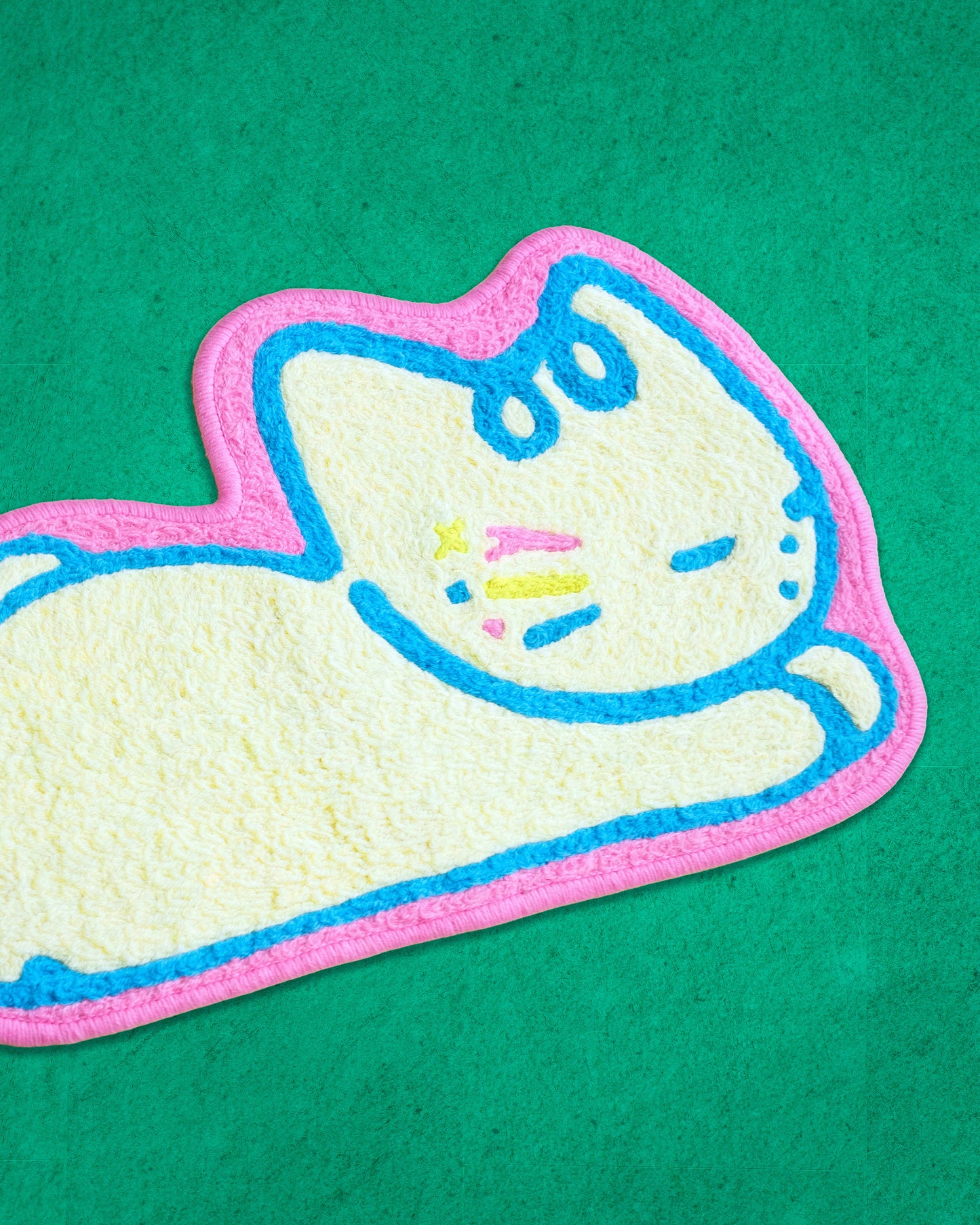 A Starry Snooze - Rug