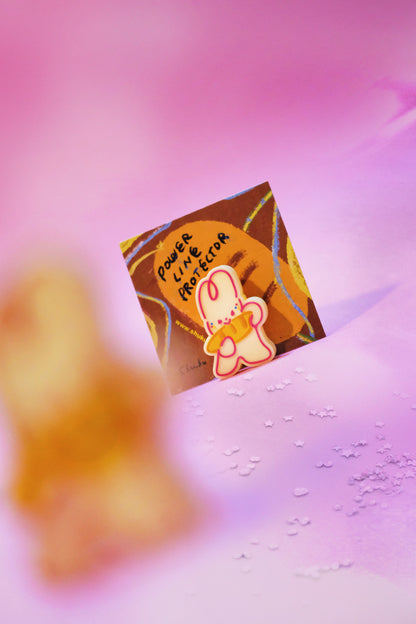 Power Line Protector - Breadlover