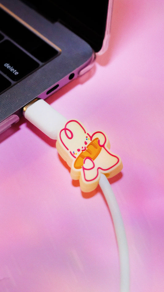 Power Line Protector - Breadlover