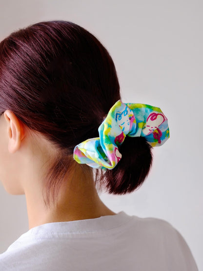 Loop the summer! Hair Tie