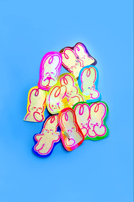 Sticker - Emoticon