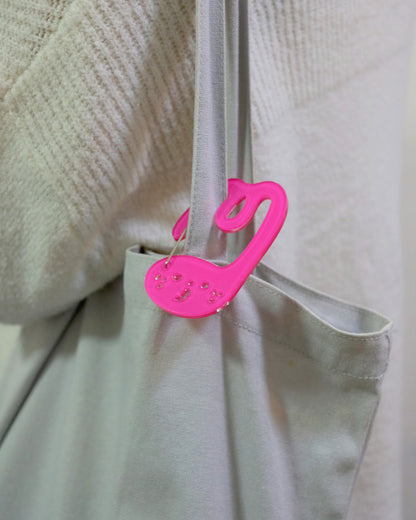 A Carabiner (Random Pick)