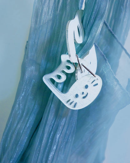 A Carabiner (Random Pick)