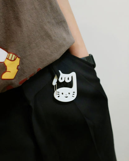 A Carabiner (Random Pick)