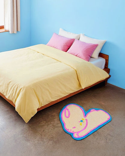 A Starry Snooze - Rug