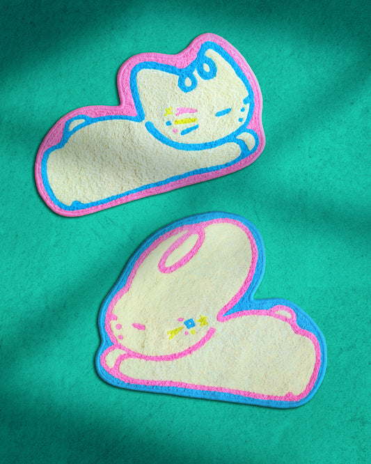 A Starry Snooze - Rug